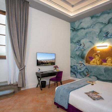 Casual Rinascimento Firenze Hotel Ngoại thất bức ảnh