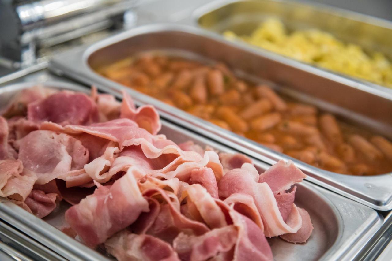 Casual Rinascimento Firenze Hotel Ngoại thất bức ảnh