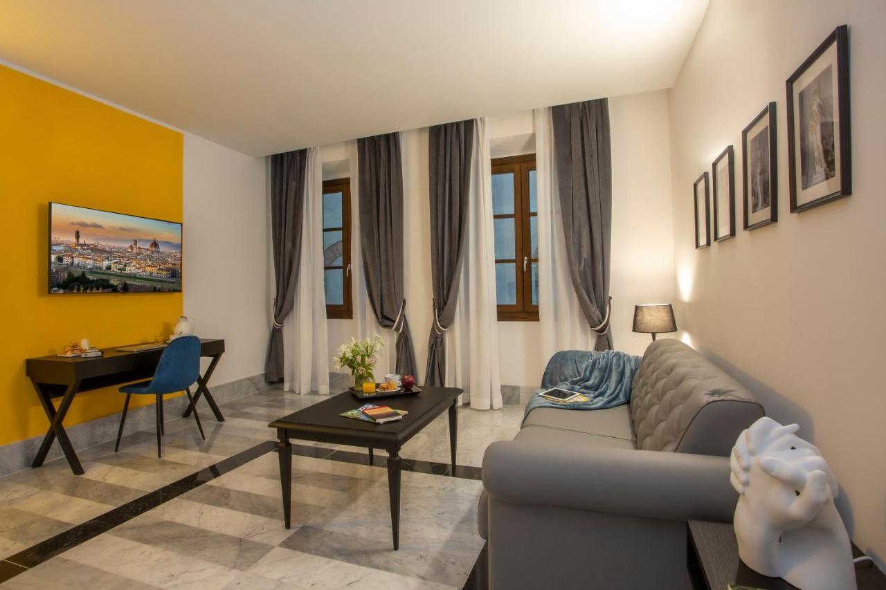 Casual Rinascimento Firenze Hotel Ngoại thất bức ảnh