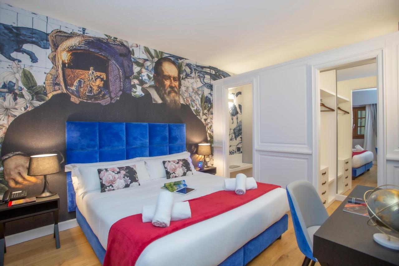 Casual Rinascimento Firenze Hotel Ngoại thất bức ảnh