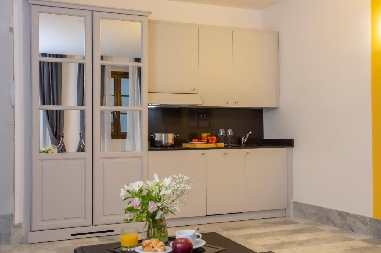 Casual Rinascimento Firenze Hotel Ngoại thất bức ảnh