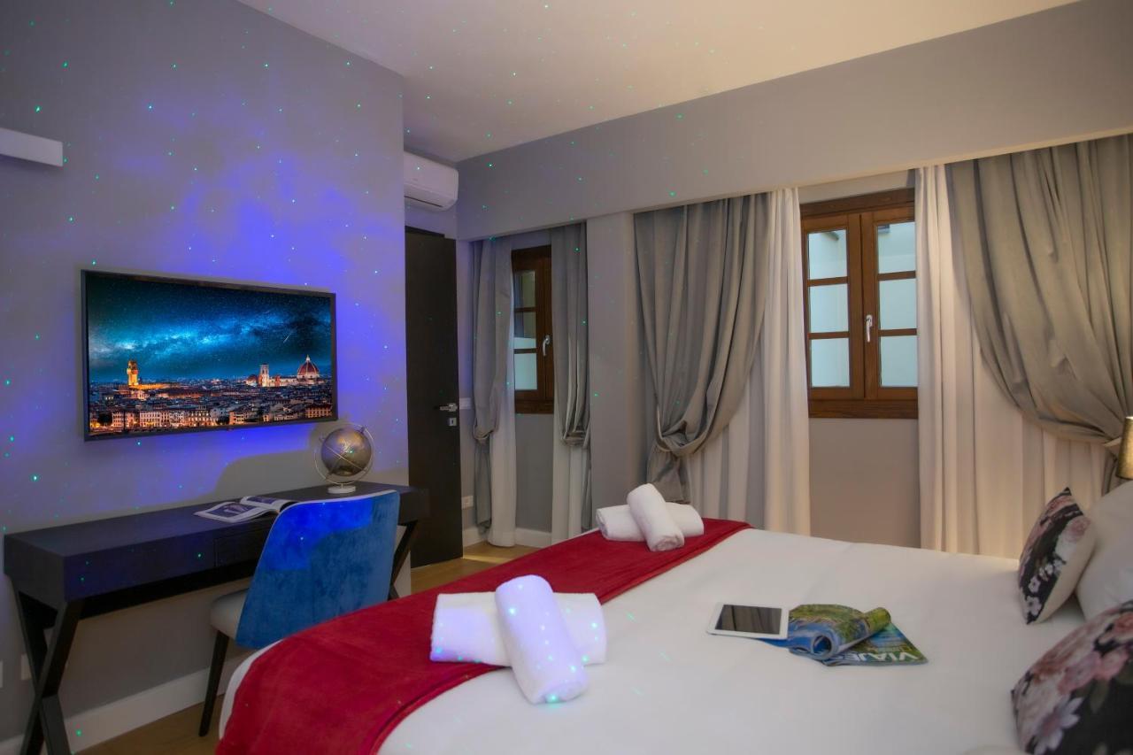 Casual Rinascimento Firenze Hotel Ngoại thất bức ảnh