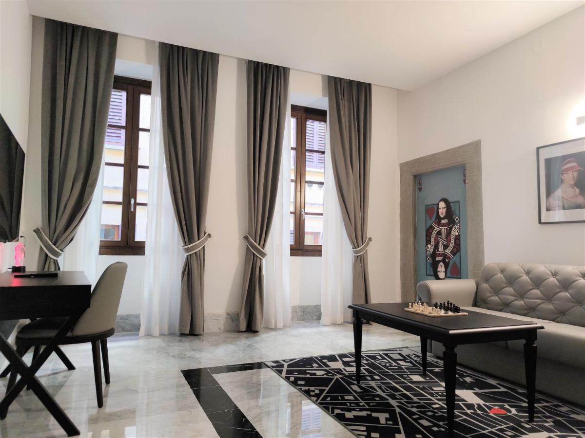 Casual Rinascimento Firenze Hotel Ngoại thất bức ảnh