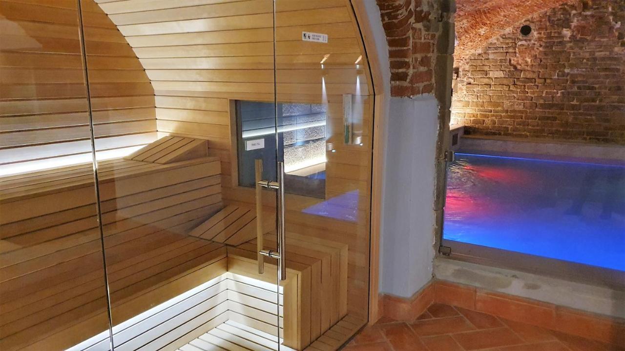 Casual Rinascimento Firenze Hotel Ngoại thất bức ảnh