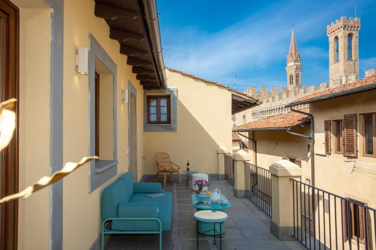 Casual Rinascimento Firenze Hotel Ngoại thất bức ảnh