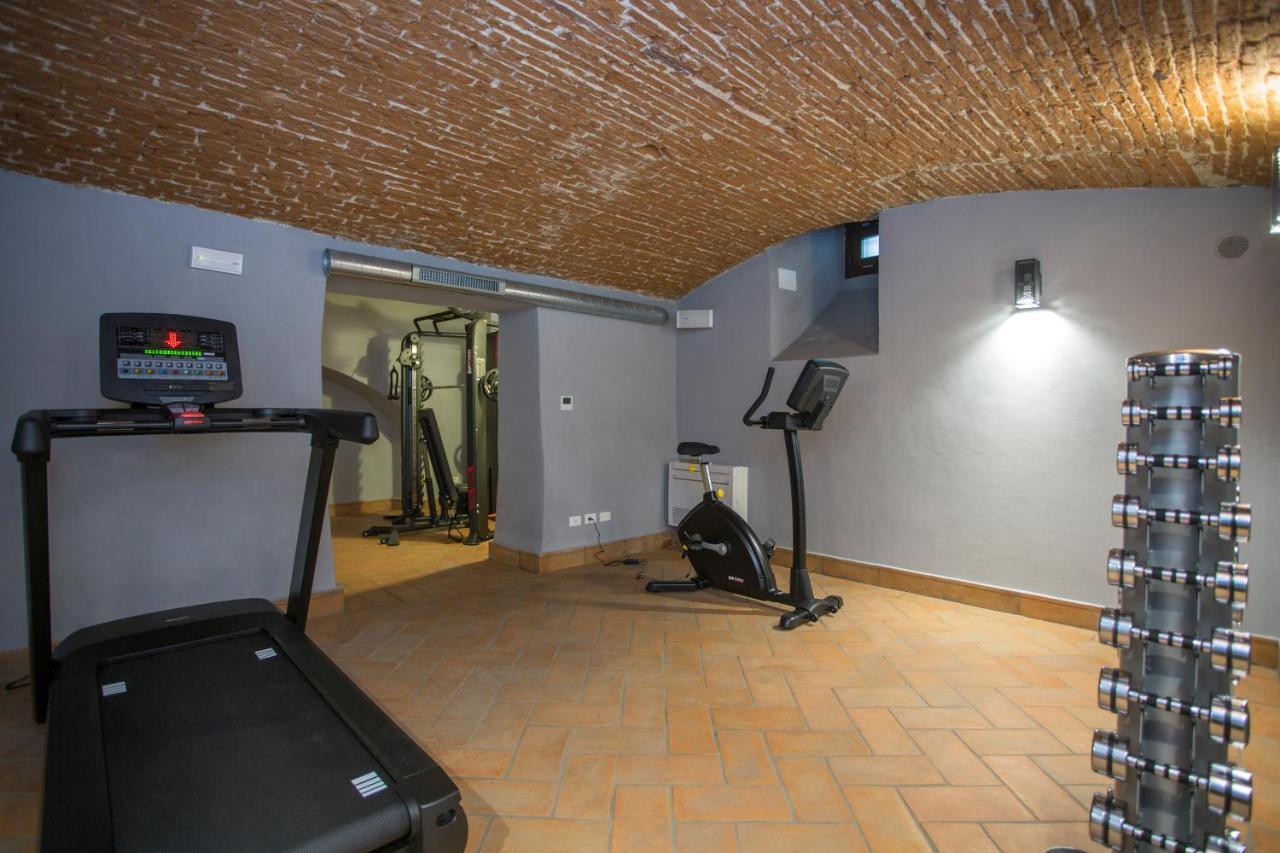 Casual Rinascimento Firenze Hotel Ngoại thất bức ảnh