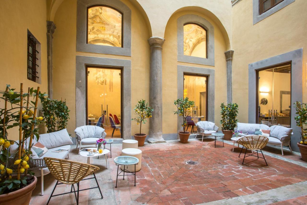 Casual Rinascimento Firenze Hotel Ngoại thất bức ảnh