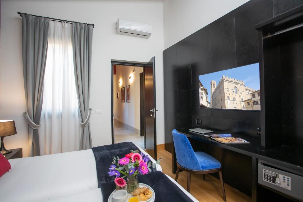 Casual Rinascimento Firenze Hotel Ngoại thất bức ảnh
