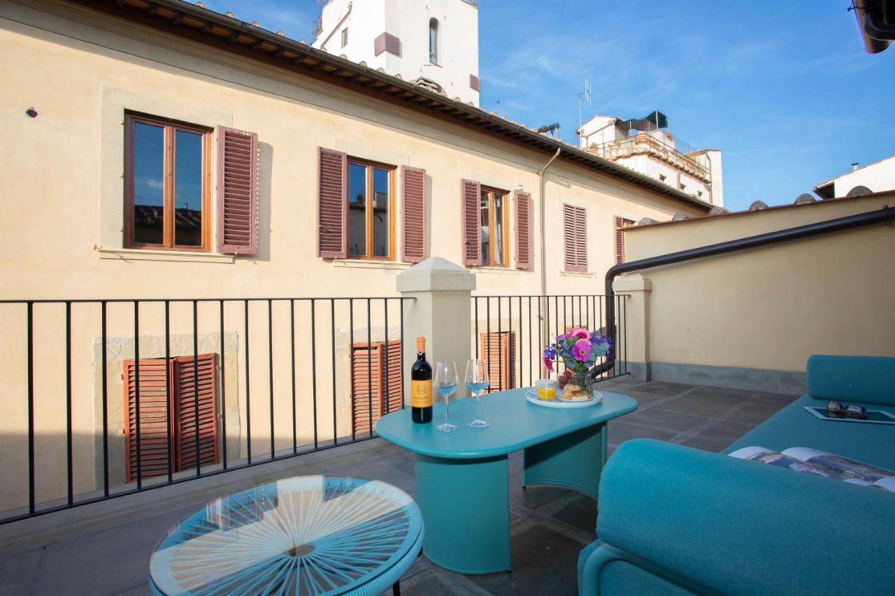 Casual Rinascimento Firenze Hotel Ngoại thất bức ảnh