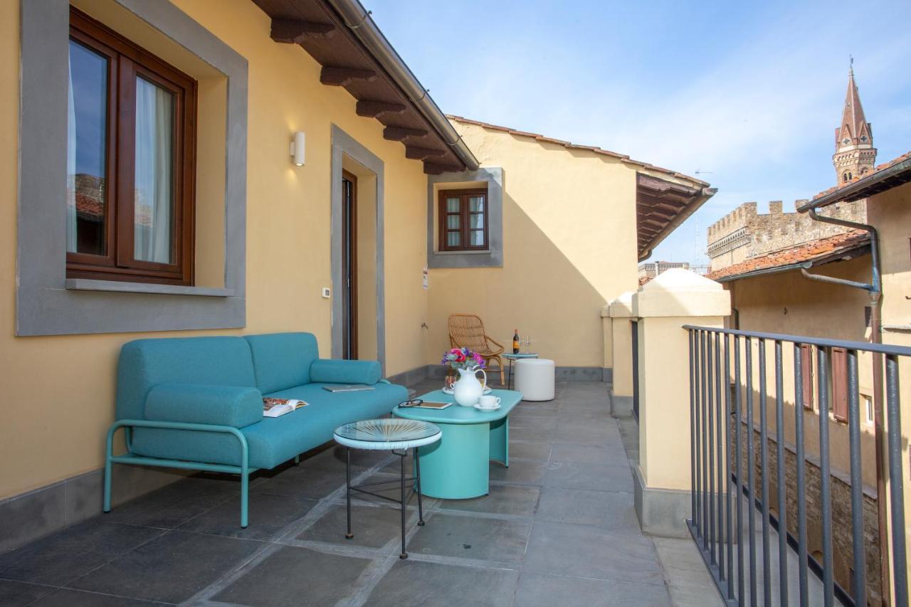 Casual Rinascimento Firenze Hotel Ngoại thất bức ảnh