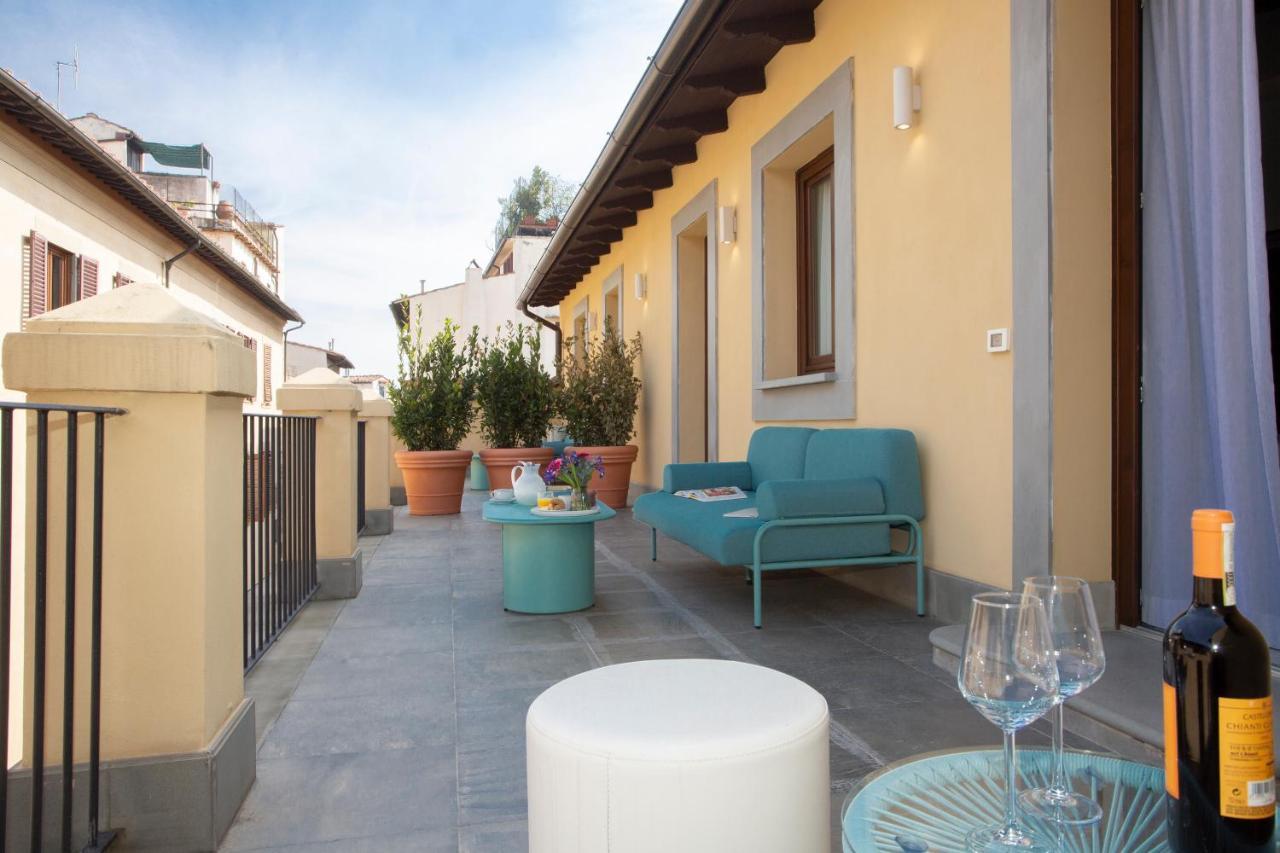 Casual Rinascimento Firenze Hotel Ngoại thất bức ảnh