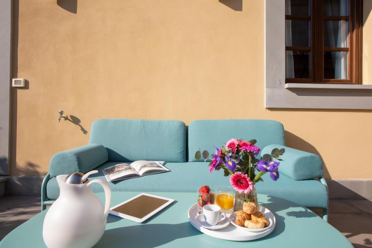 Casual Rinascimento Firenze Hotel Ngoại thất bức ảnh