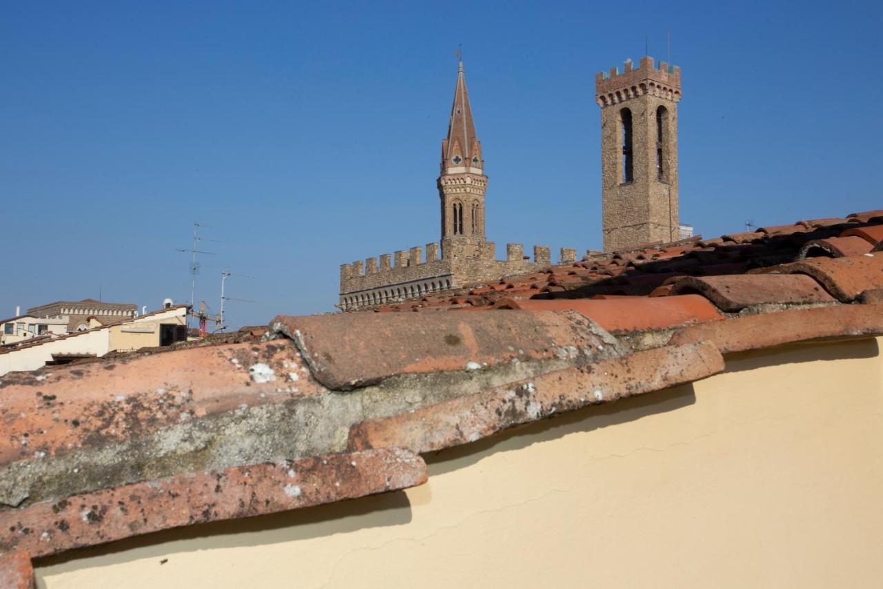 Casual Rinascimento Firenze Hotel Ngoại thất bức ảnh