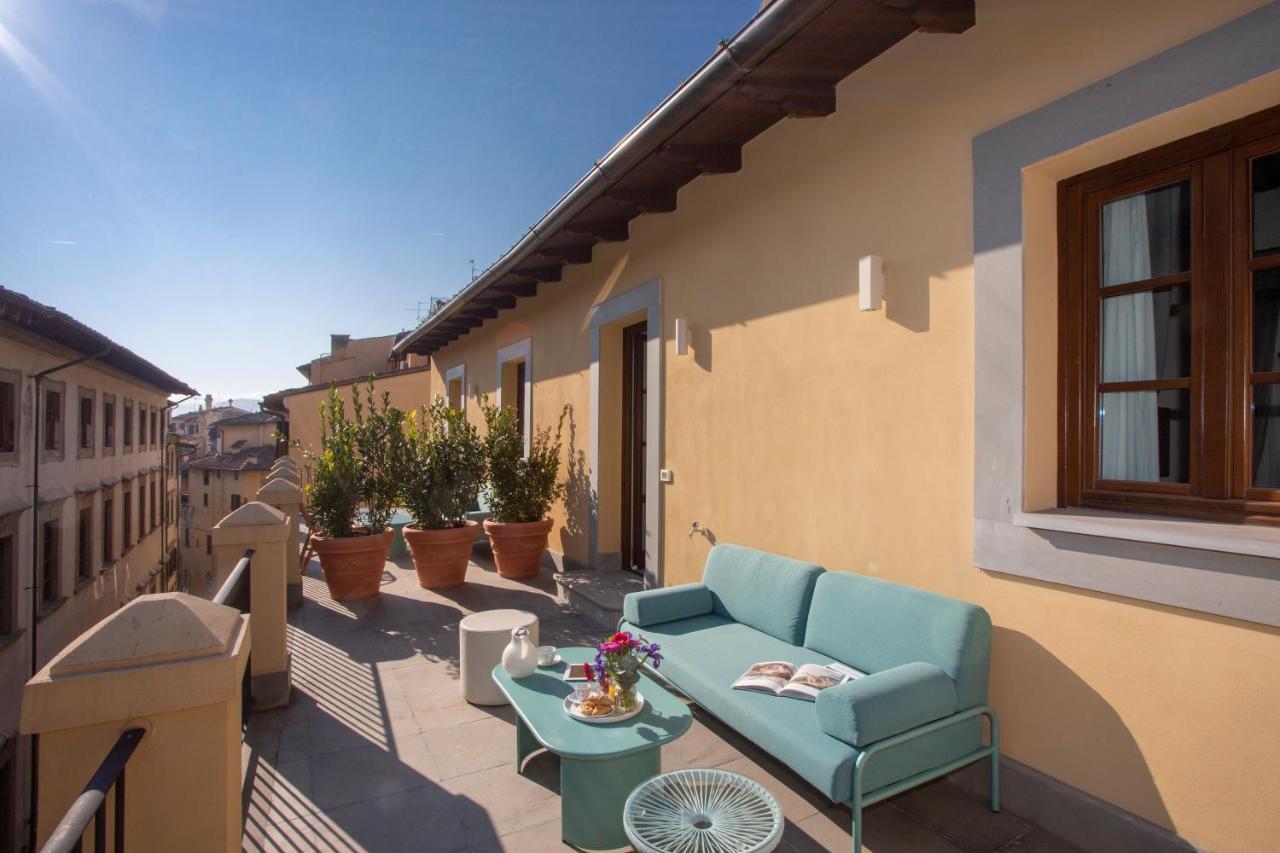Casual Rinascimento Firenze Hotel Ngoại thất bức ảnh