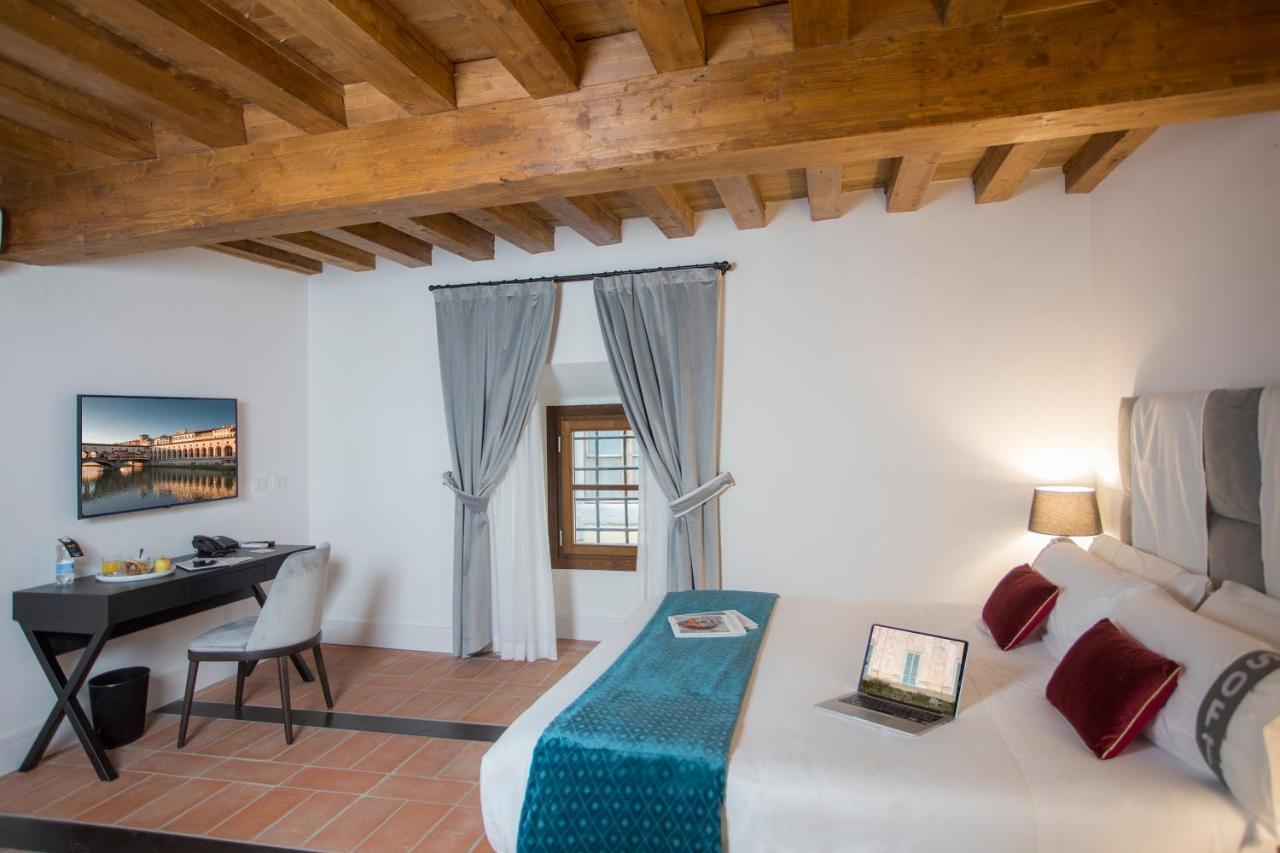 Casual Rinascimento Firenze Hotel Ngoại thất bức ảnh