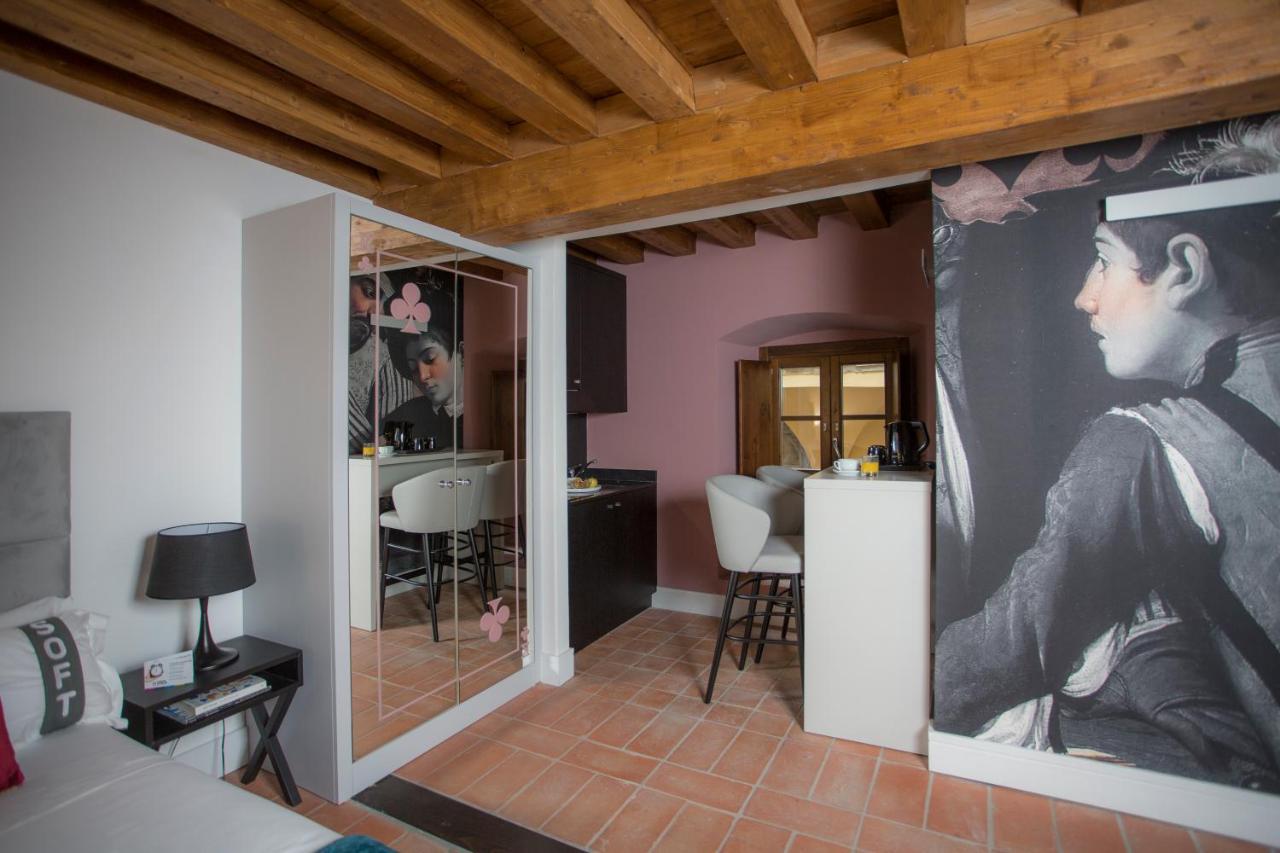 Casual Rinascimento Firenze Hotel Ngoại thất bức ảnh