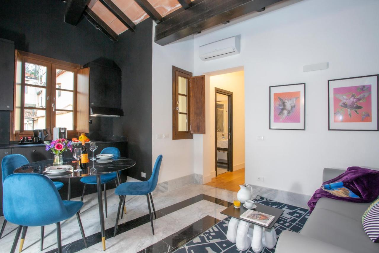 Casual Rinascimento Firenze Hotel Ngoại thất bức ảnh