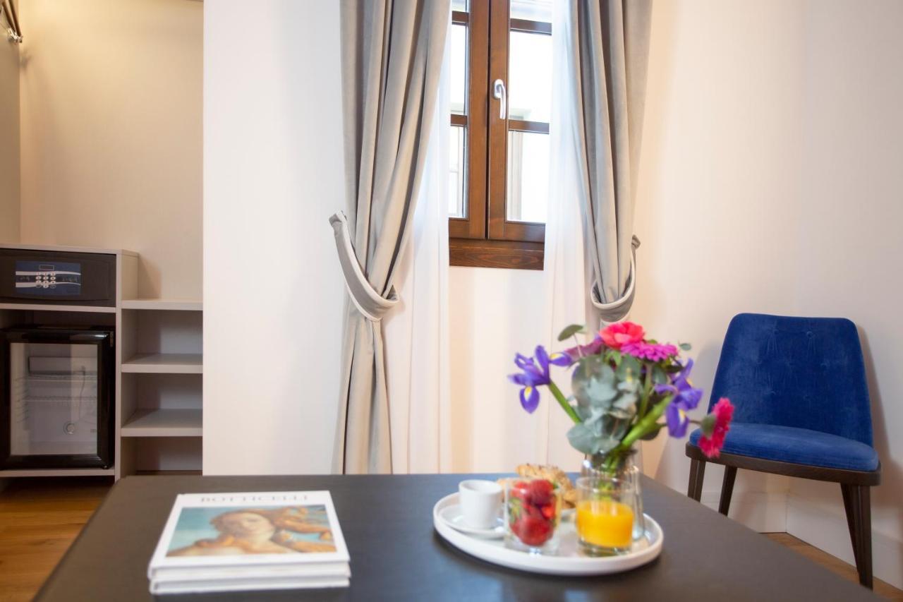 Casual Rinascimento Firenze Hotel Ngoại thất bức ảnh