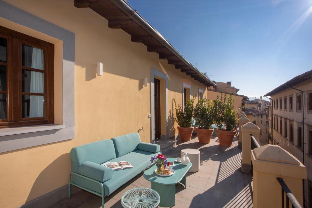 Casual Rinascimento Firenze Hotel Ngoại thất bức ảnh
