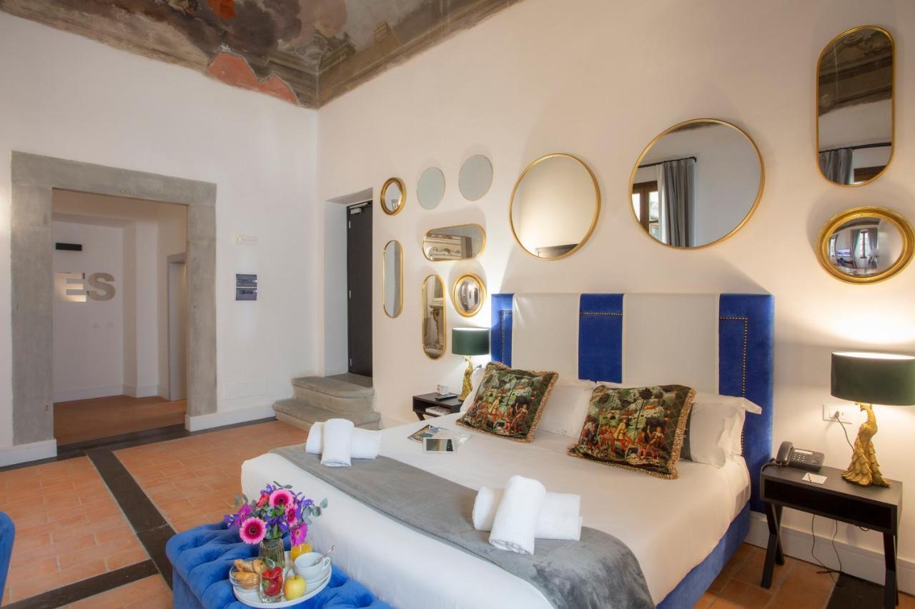 Casual Rinascimento Firenze Hotel Ngoại thất bức ảnh