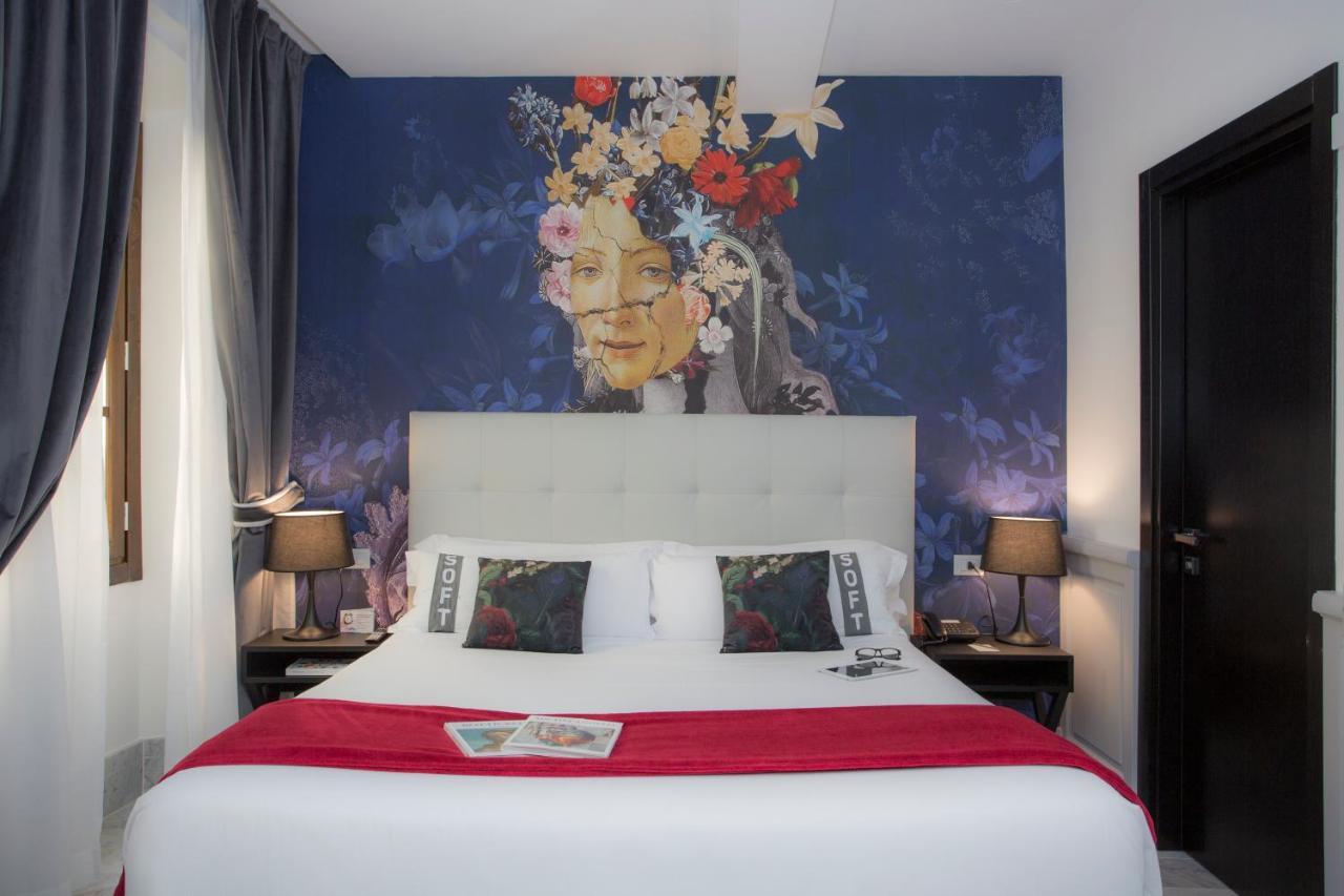 Casual Rinascimento Firenze Hotel Ngoại thất bức ảnh