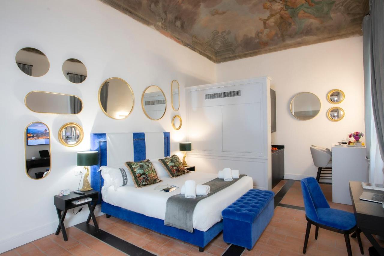 Casual Rinascimento Firenze Hotel Ngoại thất bức ảnh