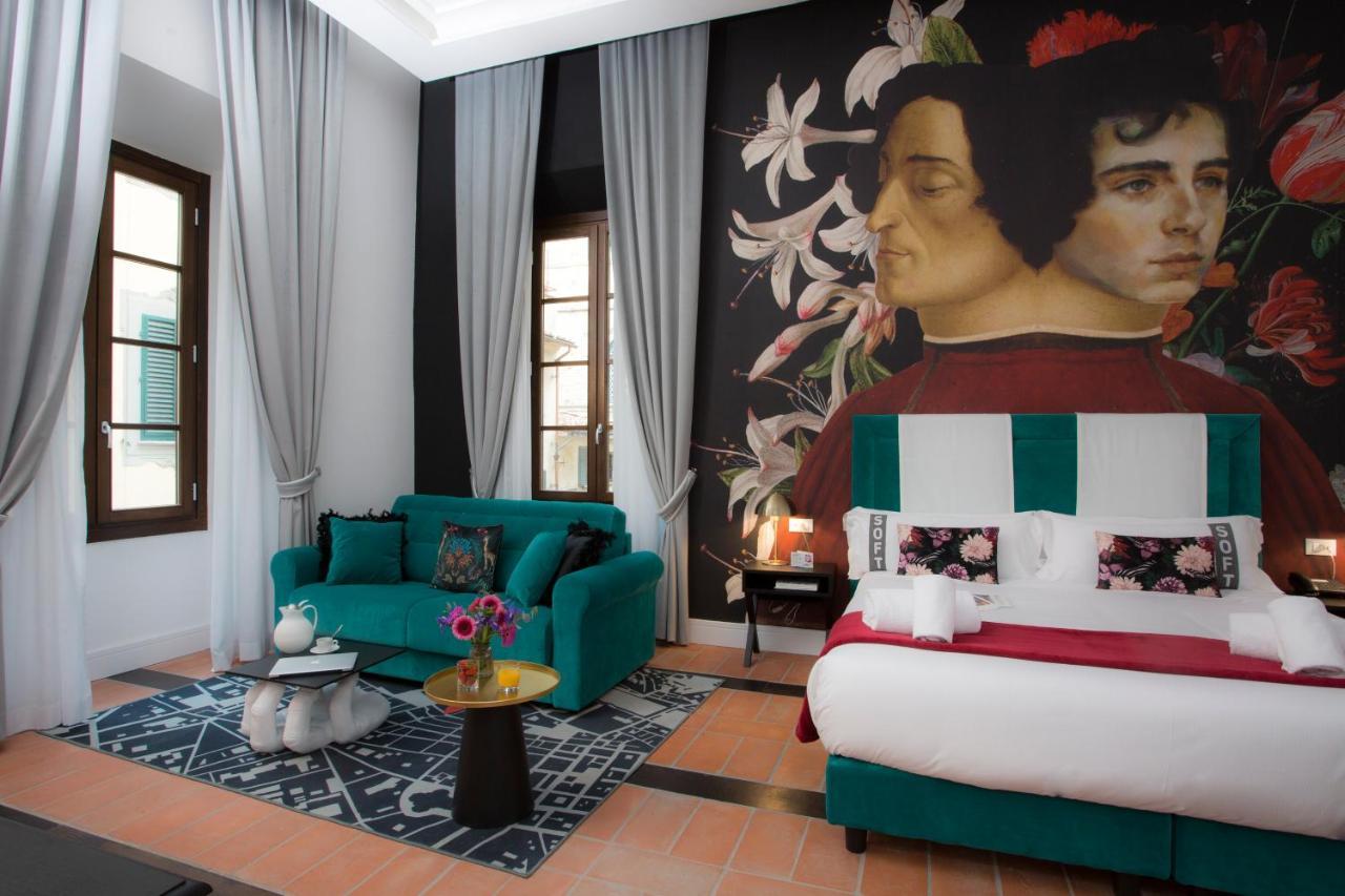 Casual Rinascimento Firenze Hotel Ngoại thất bức ảnh