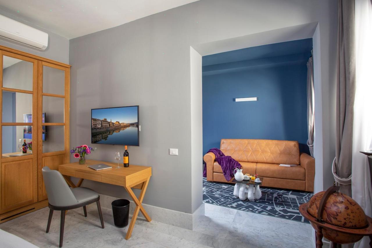 Casual Rinascimento Firenze Hotel Ngoại thất bức ảnh