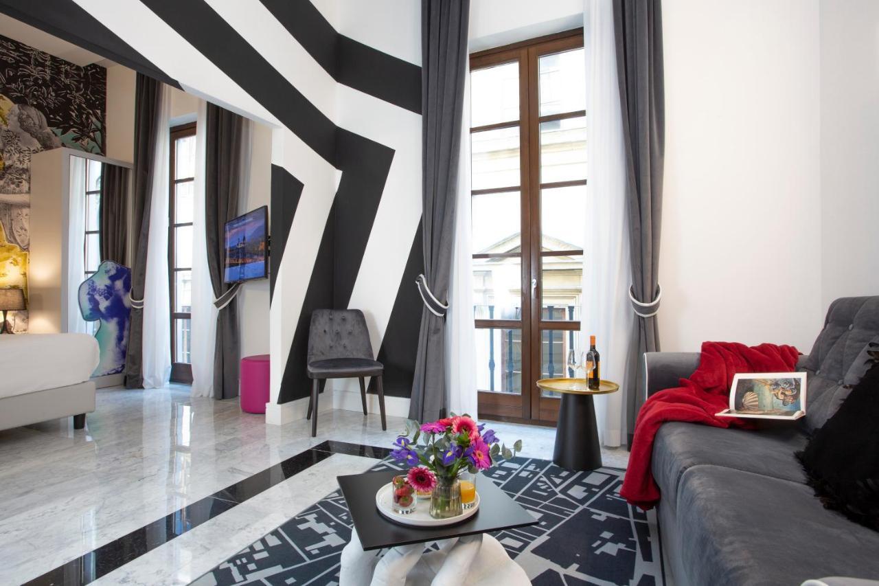 Casual Rinascimento Firenze Hotel Ngoại thất bức ảnh