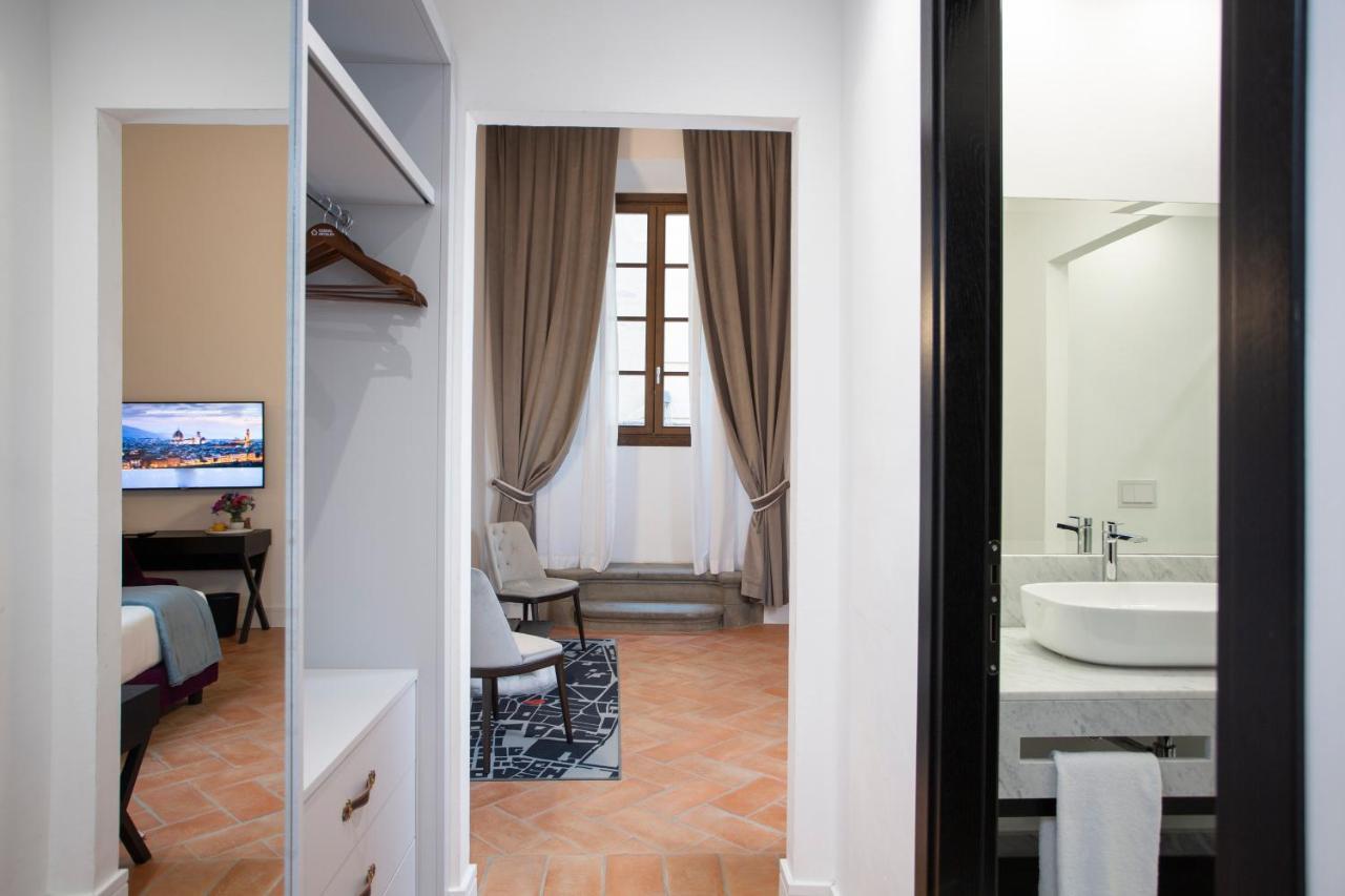 Casual Rinascimento Firenze Hotel Ngoại thất bức ảnh