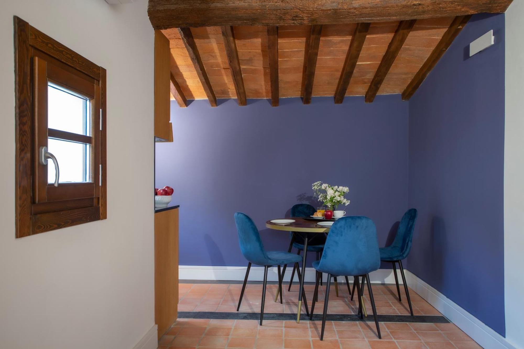 Casual Rinascimento Firenze Hotel Phòng bức ảnh