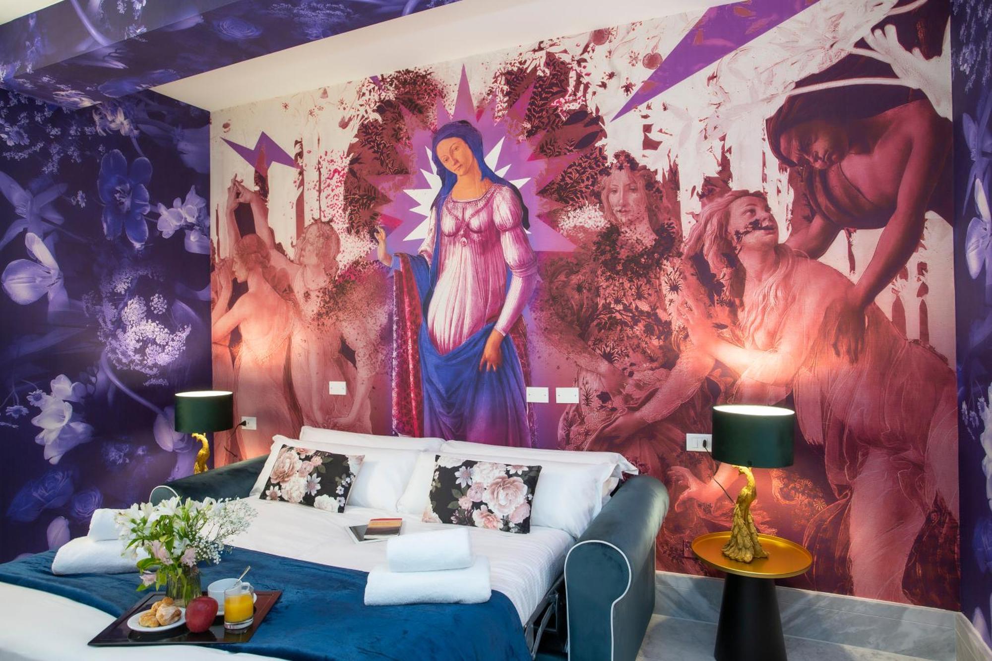 Casual Rinascimento Firenze Hotel Ngoại thất bức ảnh